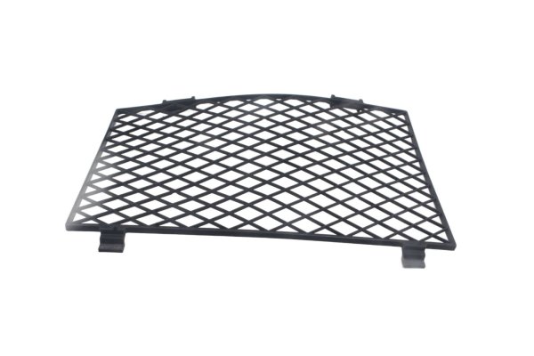 Radiator guard grille, radiator guard grille, engine radiator Honda XL 1000 V SD01 99-00