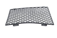 Radiator guard grille, radiator guard grille, engine...