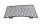 Radiator guard grille, radiator guard grille, engine radiator Honda XL 1000 V SD01 99-00