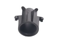 Intake manifold, air duct, front intake rubber Honda XL...