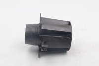 Intake manifold, air duct, front intake rubber Honda XL 1000 V SD01 99-00