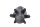 Intake manifold, air duct, front intake rubber Honda XL 1000 V SD01 99-00