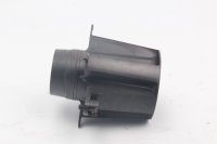 Intake manifold, intake pipe, rear air filter box Honda XL 1000 V SD01 99-00