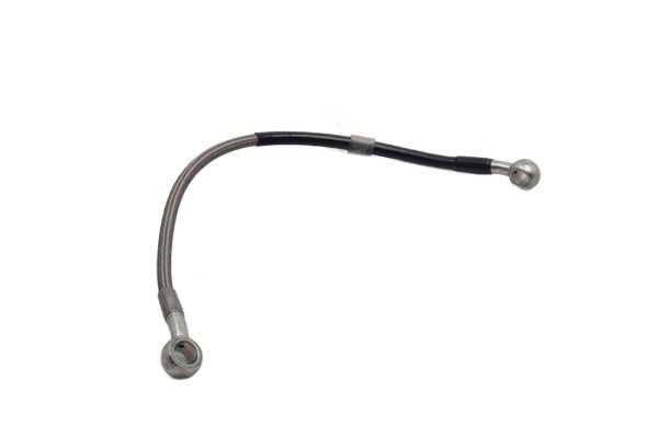 Stahlflex Bremsleitung vorne Hydraulikschlauch Triumph Daytona 900 T300/D 92-96
