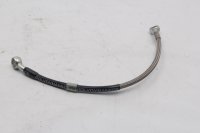 Stahlflex Bremsleitung vorne Hydraulikschlauch Triumph Daytona 900 T300/D 92-96