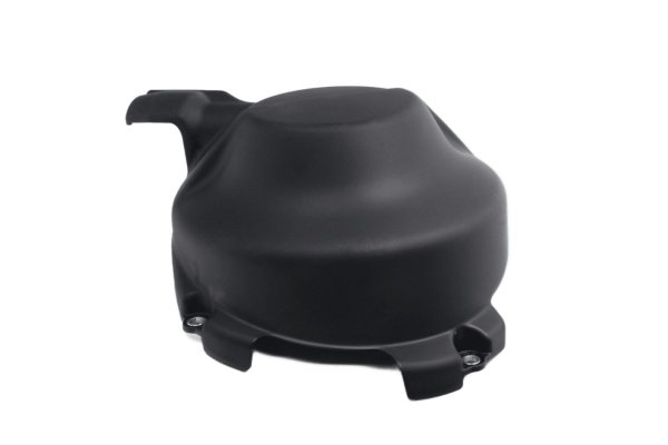 Engine cover, ignition cover, sound insulation Yamaha MT-09 900 A 25-25