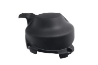 Engine cover, ignition cover, sound insulation Yamaha MT-09 900 A 25-25