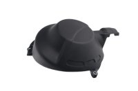 Engine cover, ignition cover, sound insulation Yamaha MT-09 900 A 25-25