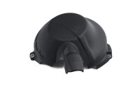 Engine cover, ignition cover, sound insulation Yamaha MT-09 900 A 25-25