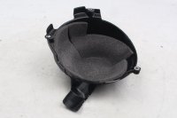 Engine cover, ignition cover, sound insulation Yamaha MT-09 900 A 25-25