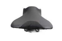 Bekleding van de bestuurdersstoel, schuimrubberen zitting...
