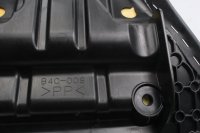 Housse de coussin de siège conducteur avant, mousse de siège Yamaha MT-07 700 A 20-20