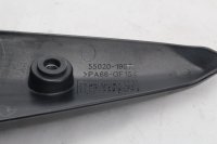 Udstødningsvarmeskjold, varmeskjolddæksel Kawasaki Z 900 B 17-17