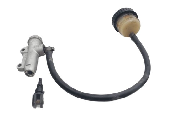 Depósito del cilindro hidráulico de la bomba del freno trasero BMW R 1200 GS K25 0307 R12 04-07