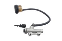 Depósito del cilindro hidráulico de la bomba del freno trasero BMW R 1200 GS K25 0307 R12 04-07