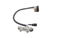 Depósito del cilindro hidráulico de la bomba del freno trasero BMW R 1200 GS K25 0307 R12 04-07