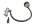 Depósito del cilindro hidráulico de la bomba del freno trasero BMW R 1200 GS K25 0307 R12 04-07