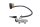 Depósito del cilindro hidráulico de la bomba del freno trasero BMW R 1200 GS K25 0307 R12 04-07