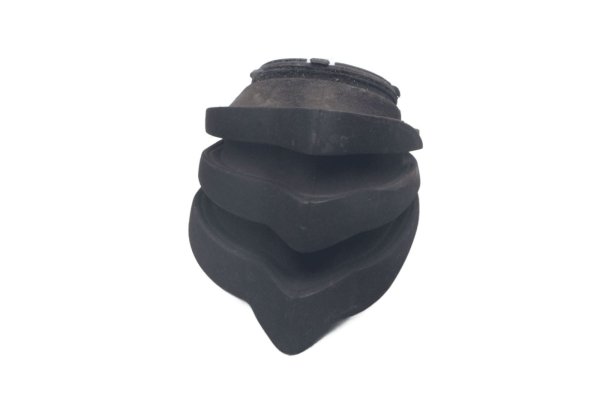 Manguito cardán, manguito de goma, junta BMW R 1200 GS K25 0307 R12 04-07