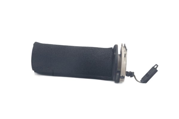 Puño del acelerador, puño calefactable, puño del manillar derecho BMW R 1200 GS K25 0307 R12 04-07