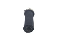 Puño del acelerador, puño calefactable, puño del manillar derecho BMW R 1200 GS K25 0307 R12 04-07