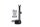 Side stand, kickstand, side support Triumph Trident 660 Euro 5 L101 21-23