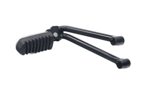 Fußrastenanlage hinten links Sozius klappbar Moto Guzzi V7 850 IV Special 24-24