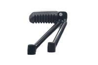 Fußrastenanlage hinten links Sozius klappbar Moto Guzzi V7 850 IV Special 24-24