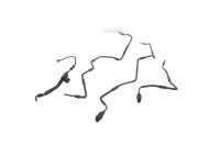 Brake line set, hydraulic line, master brake cylinder...