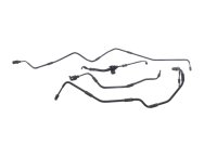 Brake line set, hydraulic line, master brake cylinder...