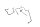 Brake line set, hydraulic line, master brake cylinder Honda XL 1000 V SD01 99-00