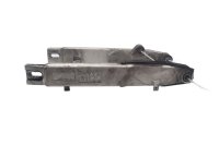 Swingarm, rear wheel, rear triangle, axle mount Honda XL...