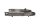 Swingarm, rear wheel, rear triangle, axle mount Honda XL 1000 V SD01 99-00