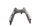 Swingarm, rear wheel, rear triangle, axle mount Honda XL 1000 V SD01 99-00
