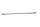 Clutch cylinder pushrod drive hydraulics Honda XL 1000 V SD01 99-00