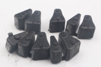 Rubber dampers, sprocket carrier, rear damping elements Honda XL 1000 V SD01 99-00