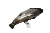 Exhaust muffler silencer exhaust guide cover Honda CB 1000 R SC80 18-21
