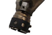 Exhaust muffler silencer exhaust guide cover Honda CB 1000 R SC80 18-21