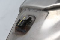 Exhaust muffler silencer exhaust guide cover Honda CB 1000 R SC80 18-21