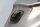 Exhaust muffler silencer exhaust guide cover Honda CB 1000 R SC80 18-21
