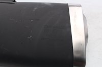 Auspuff Endtopf Schalldämpfer Abgasanlage Kawasaki ZX-6R 636 S Ninja 25-25