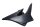 Venstre sidedæksel Kawasaki ZR-7S ZR750F/H 01-04