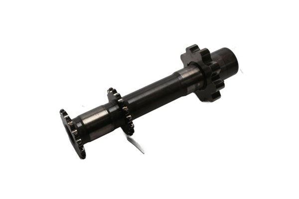Nokka-akselin vetovaihteiden ohjaus BMW R 1200 CL 0442 K30 259C 03-05
