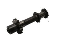 Nokka-akselin vetovaihteiden ohjaus BMW R 1200 CL 0442 K30 259C 03-05