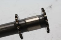 Nokka-akselin vetovaihteiden ohjaus BMW R 1200 CL 0442 K30 259C 03-05