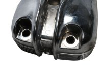 Tapa de válvulas, tapa de culata derecha BMW R 1200 CL 0442 K30 259C 03-05