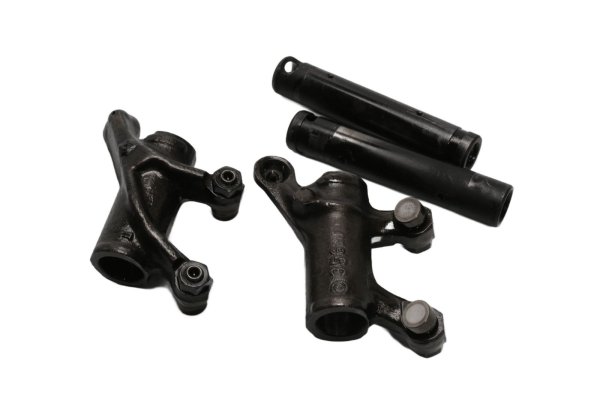 Nockenwellenlagerböcke rechts Kipphebel Satz BMW R 1200 CL 0442 K30 259C 03-05