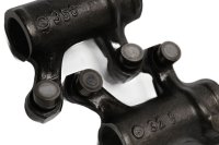 Nockenwellenlagerböcke rechts Kipphebel Satz BMW R 1200 CL 0442 K30 259C 03-05