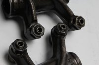 Nockenwellenlagerböcke rechts Kipphebel Satz BMW R 1200 CL 0442 K30 259C 03-05