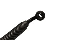 Kupplungszug Hydraulikleitung Entlüftung BMW R 1200 CL 0442 K30 259C 03-05